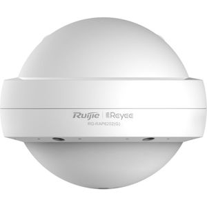 Ruijie - REYEE Toegangspunt - Gigabit WiFi5 - 1267 Mbit/s - IP68