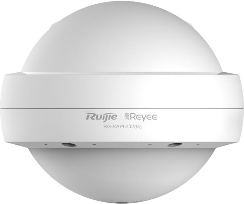 Ruijie REYEE TOEGANGSPUNT GIGABIT WIFI5 2,4/5 GHZ 1267 MBPS IP68 (867 Mbit/s), Toegangspunt