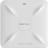 Ruijie - WRL - Toegangspunt - Wit - 2,97GBPS - Power over Ethernet