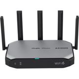 Ruijie Networks - RG-EG105GW-X - Router - Zwart - 1000 Mbps