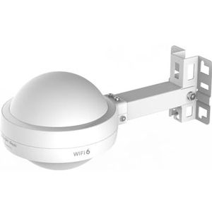Ruijie - WRL Toegangspunt - Toegangspunt - Wit - WLAN - IP68