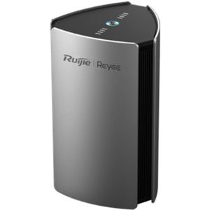 Ruijie - Reyee RG-M32 - Router - Zwart - 3200Mbps - Wi-Fi 6 - Dual-Band