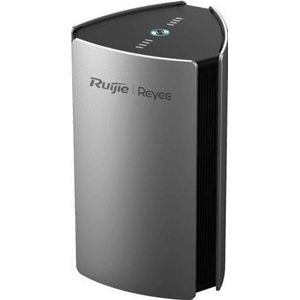 Ruijie - REYEE PACK 2 Stuks - Gigabit 4x4 Wi-Fi 6 Mesh Router - Zwart