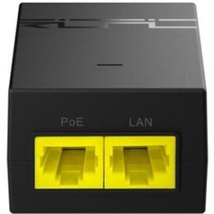 Ruijie - RG-POE-AF15 - Netwerk Accessoires - PoE-adapter - 1 Poort - 1000Base-T - 52V - 15,6W