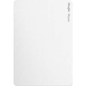 Ruijie - RG-RAP1260 - Toegangspunt - Wit - Wi-Fi 6 - 2976 Mbit/s