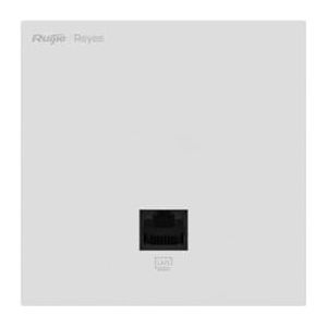 Ruijie - RG-RAP1201 - Wifi-Toegangspunt - Wit - EU-stekker