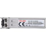 Ruijie - REYEE 1000BASE-SX - SFP Transceiver - MM - 850NM - 550M - LC