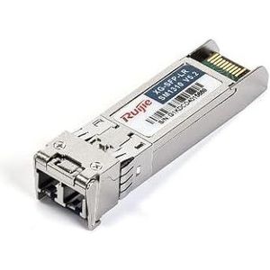 REYEE - 10GBASE-SR - SFP+ Transceiver - 1310nm - 10km - LC