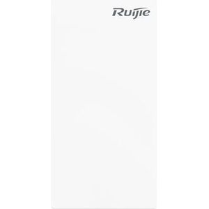 Ruijie - RG-AP180P-L - WLAN Access Point - Wit - Power over Ethernet - 2976 Mbit/s