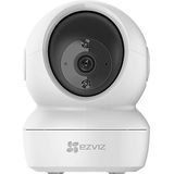 EZVIZ C6N Beveiligingscamera - Binnencamera - Pan en Kantel Functie - Nachtzicht - 1080P - Wit