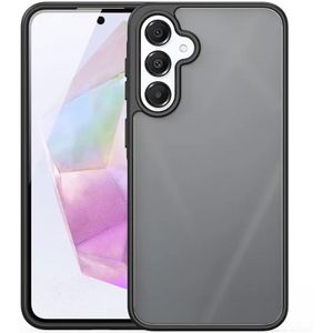 Dux Ducis tas YIND voor SAMSUNG A36/56 5G zwart