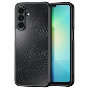 Dux Ducis Aimo Backcover voor de Samsung Galaxy A26 (5G) - Transparant