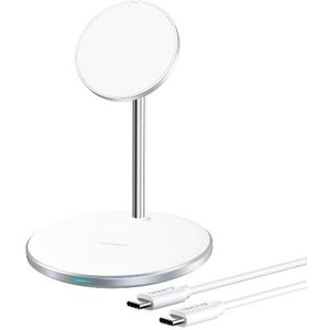 Choetech Draadloos Magleap Oplader - AirPod Lader