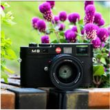 7artisans - 28mm F/16 - Objectief - Zwart