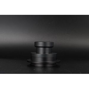 7artisans Cameralens - Drone UAV Lens 50mm f5.6 Voor Sony E-vatting