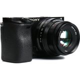 7artisans - 35 mm F1.2 Mark II - Objectief - Zwart - Metaal