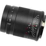 7 Artisans Cameralens - 50mm F1.05 Full Frame - Nikon Z-vatting
