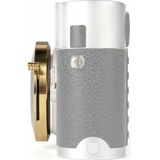 7artisans - 35mm F/5.6 - Camera Lens - Zilver