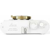 7artisans - 35mm F/5.6 - Camera Lens - Zilver