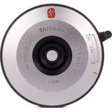 7artisans - 35mm F/5.6 - Camera Lens - Zilver
