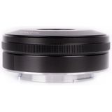 7artisans - 35mm F/5.6 - L-mount - Zwart - Full-frame Lens