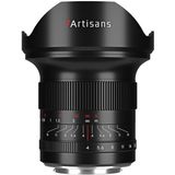 7artisans - 60mm f/22 - 2.8 II - Objectief - Zwart