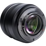 7artisans 50mm F0.95 - Objectief - Zwart - Compatibel met Fuji X