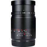 7artisans Cameralens - 25mm F0.95 APS-C Sony E-vatting