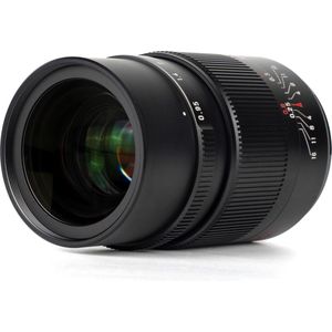 7artisans Cameralens - 25mm F0.95 APS-C Sony E-vatting