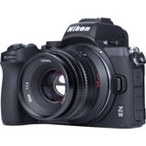 7artisans - Cameralens - 35mm F1.4 APS-C voor Nikon Z vatting