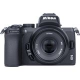 7artisans - Cameralens - 35mm F1.4 APS-C voor Nikon Z vatting