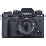 7artisans - Cameralens - 35mm F1.4 APS-C voor Fuji FX vatting