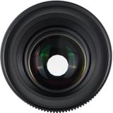 7artisans - 50 mm T1.05 - Objectief - Zwart - Canon RF