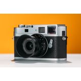 7artisans - M28mm F/5.6 - Camera Lens - Zwart - Fullframe M Mount