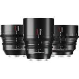 7artisans - Spectrum 85mm T2.0 - Objectief - Zwart - Geschikt voor Canon RF