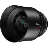 7artisans - Spectrum 85mm T2.0 - Objectief - Zwart - Geschikt voor Canon RF