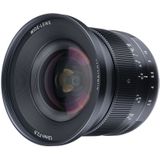 7artisans - 12mm F/2.8 - Camera Lens - Nikon Z - Wide Angle