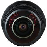 7artisans - 4mm F2.8 - Cameralens - Zwart - M43-vatting
