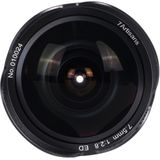 7artisans - 7.5mm F/2.8 - Ultra-Wide Fisheye Objectief - Canon RF - Handmatige Bediening