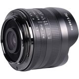 7artisans - 7.5mm F/2.8 - Ultra-Wide Fisheye Objectief - Canon RF - Handmatige Bediening