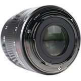 7Artisans - Cameralens - 35mm F0.95 Canon R-vatting APS-C, zwart