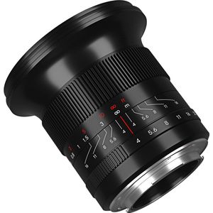 7artisans - 15mm F4 - Camera Lens - Canon EOS-R Mount
