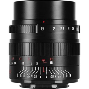 7artisans - 24mm F1.4 - Camera Lens - Nikon Z-mount