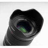 7artisans AF 50mm f/1.8 - Objectief - Zwart - Nikon Z - Volledig formaat