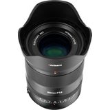 7artisans AF 50mm f/1.8 - Objectief - Zwart - Nikon Z - Volledig formaat