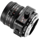 7Artisans Tilt-Shift 50mm F1.4 APS-C - Fuji X - Zwart