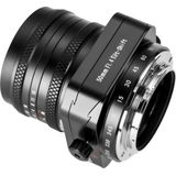 7artisans - 50mm F/1.4 - Camera Lens - Fuji FX Mount