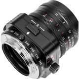 7artisans - 50mm F/1.4 M43 - Camera Lens - Zwart - Optische Structuur met 7 Elementen