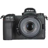 7Artisans - FF 35mm F1.4 - Nikon Z-mount - Titanium Gray