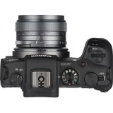 7Artisans - FF 35mm F1.4 - Canon EOS-R-mount - Titanium Gray